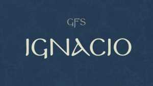 GFS Ignacio Font › Fontesk