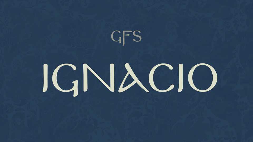 GFS Ignacio Font › Fontesk