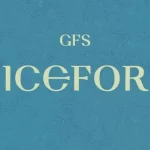 GFS Nicefore Display Font - Fonte Grátis GFS Nicefore Display Font
