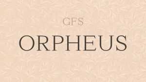 GFS Orpheus Font › Fontesk