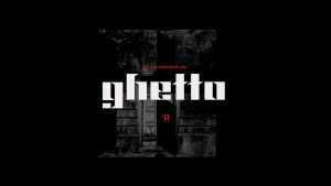 Ghetto Font › Fontesk
