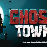 Ghost Town Font › Fontesk
