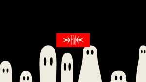Ghost Town Font › Fontesk