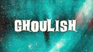 Ghoulish Font › Fontesk