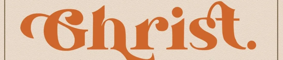 Ghrist Font