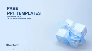 Gift-Recreation PowerPoint Templates