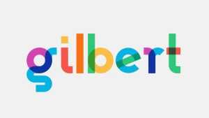 Gilbert Font › Fontesk