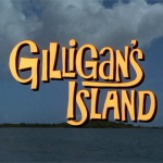 Gilligans Island font - Fonte Grátis Gilligans Island font
