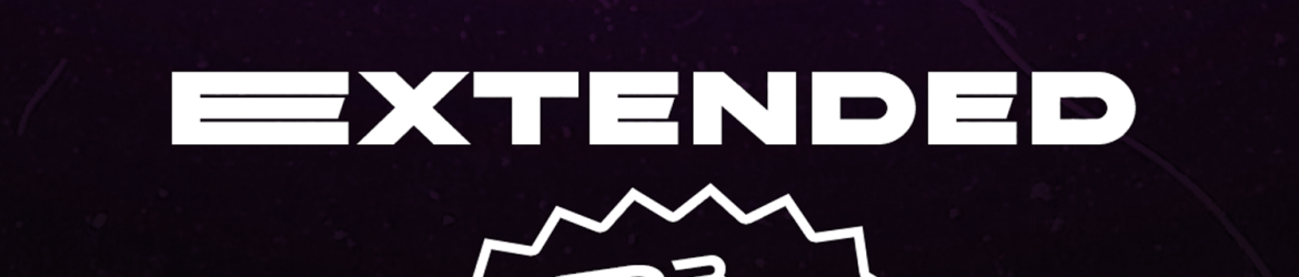 Gimbal Extended Font