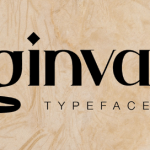 Ginva Font