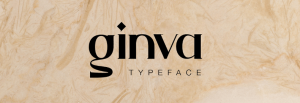 Ginva Font