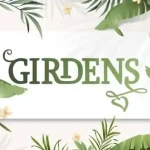 Girdens Display Font