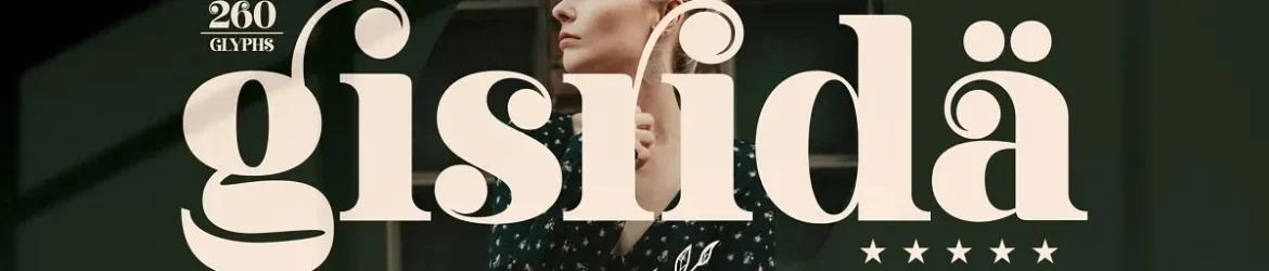 Gisrida Font