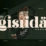 Gisrida Font