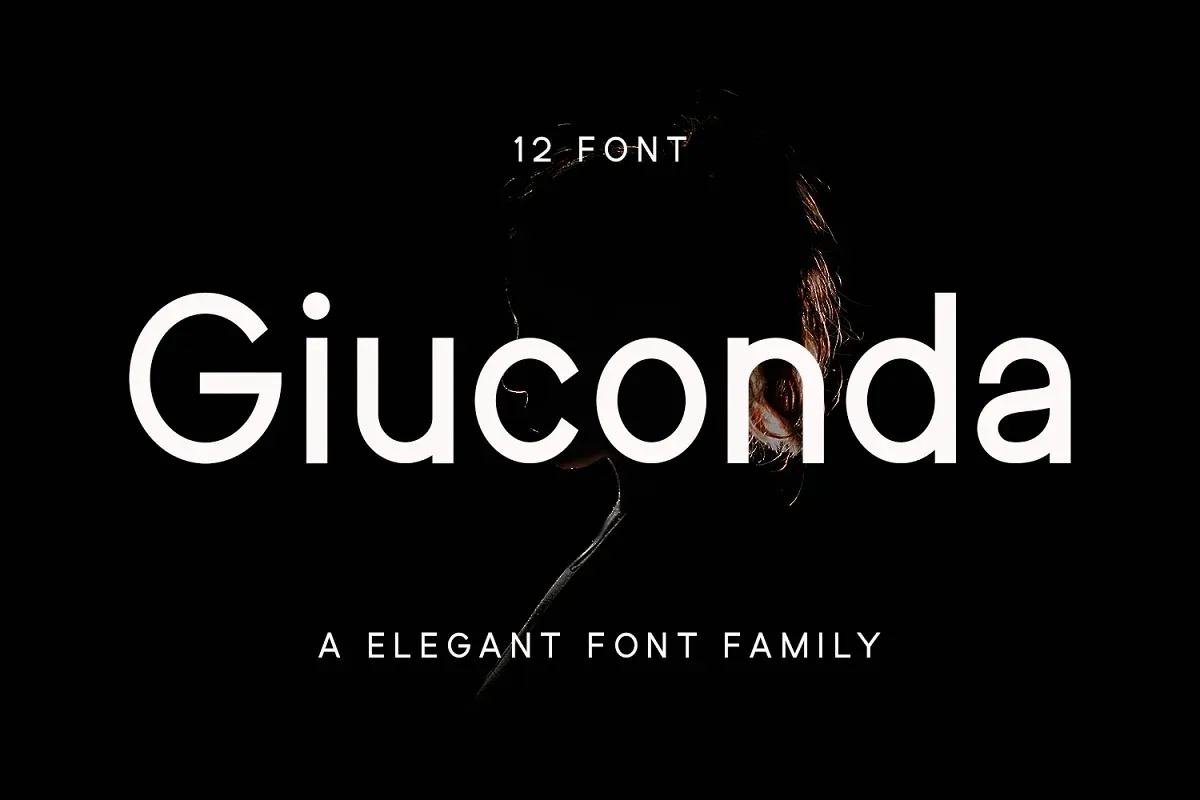 Giuconda Font