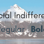 Glacial Indifference Font Family