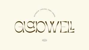 Gladwell Font › Fontesk
