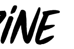 Glamour Magazine Font - 1001 Free Fonts
