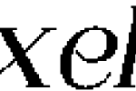 Glastone Pixel Font - 1001 Free Fonts