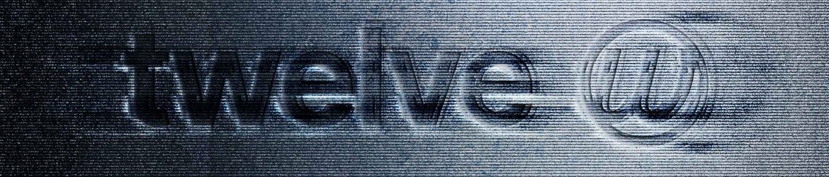 Glitch Logo Effect