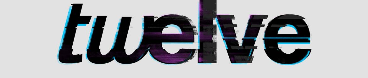 Glitch Text Effect
