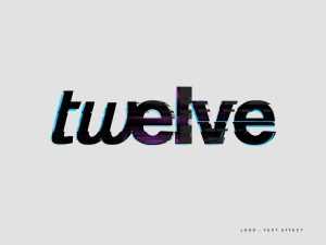Glitch Text Effect