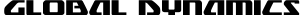 Global Dynamics Font - 1001 Free Fonts