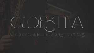 Gloestiva Font › Fontesk