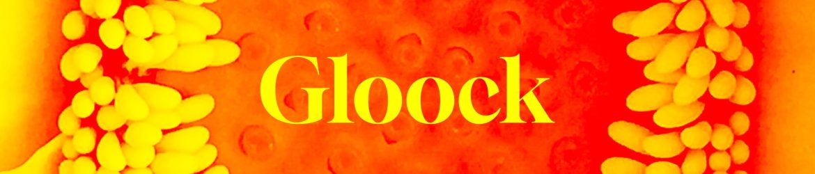 Gloock Font › Fontesk
