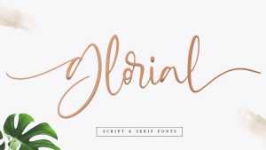 Glorial Script › Fontesk