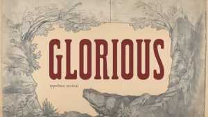 Glorious Font › Fontesk