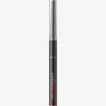 Glossy eyeliner mockup
