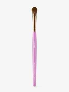 Glossy make-up brush mockup