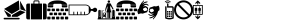 Glyphyx One Font - 1001 Free Fonts