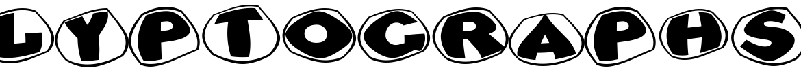 Glyptographs Font - 1001 Free Fonts Glyptographs Font - 1001 Free Fonts