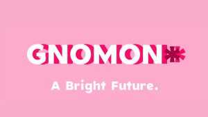 Gnomon* Font › Fontesk