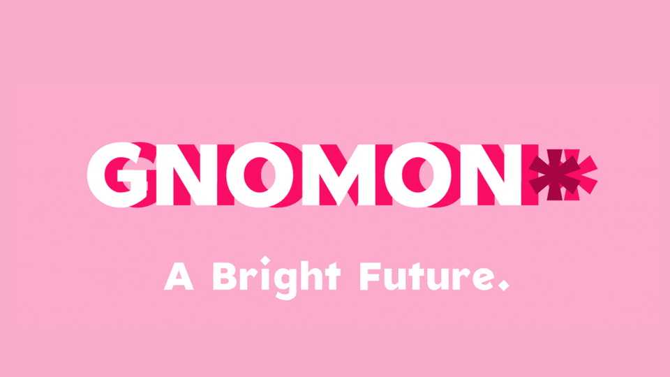 Gnomon* Font › Fontesk