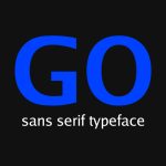 Go Font Family › Fontesk - Fonte Grátis Go Font Family › Fontesk