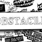 GO Obstacle Font › Fontesk