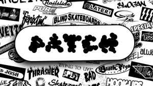 GO Patch Font › Fontesk