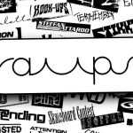GO Ramps Font › Fontesk