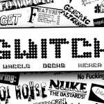 GO Switch Font › Fontesk