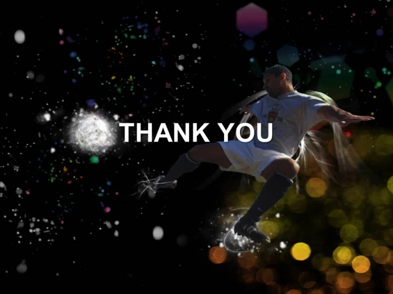 Goal-Score-Football-PPT-Design