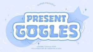 Gogles Font › Fontesk