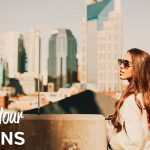 Golden Hour Photoshop Actions