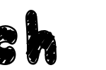 Gomena Sketch Font - 1001 Free Fonts
