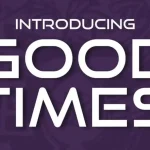 Good Times Sans Serif Font