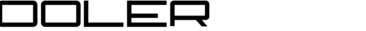 Gooler Font - 1001 Free Fonts
