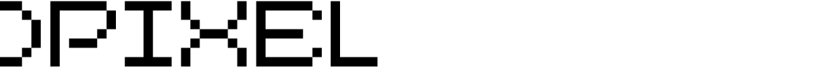 Gopixel Font - 1001 Free Fonts