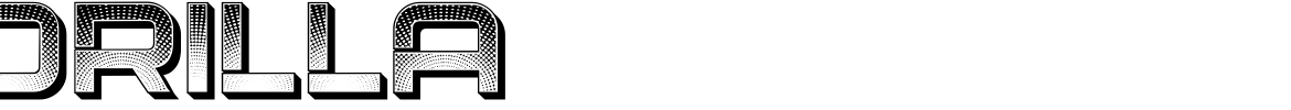 Gorilla Font - 1001 Free Fonts